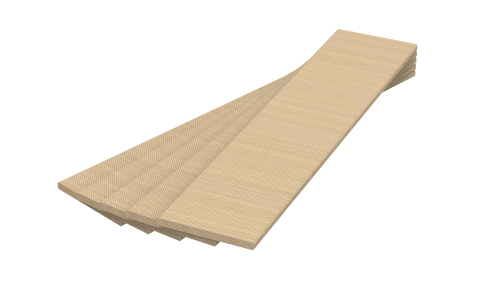 Palette 402.5X89X5.8 PNR142 Traitement Special référence fournisseur 408327
